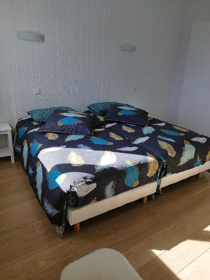 Maison Le Basta Begaar Eksteriør billede